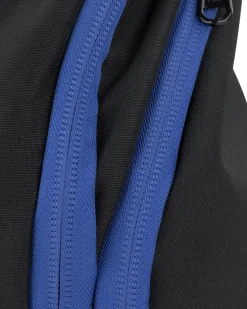 Hot Century Martial Arts Punok Kata Backpack Black/Blue