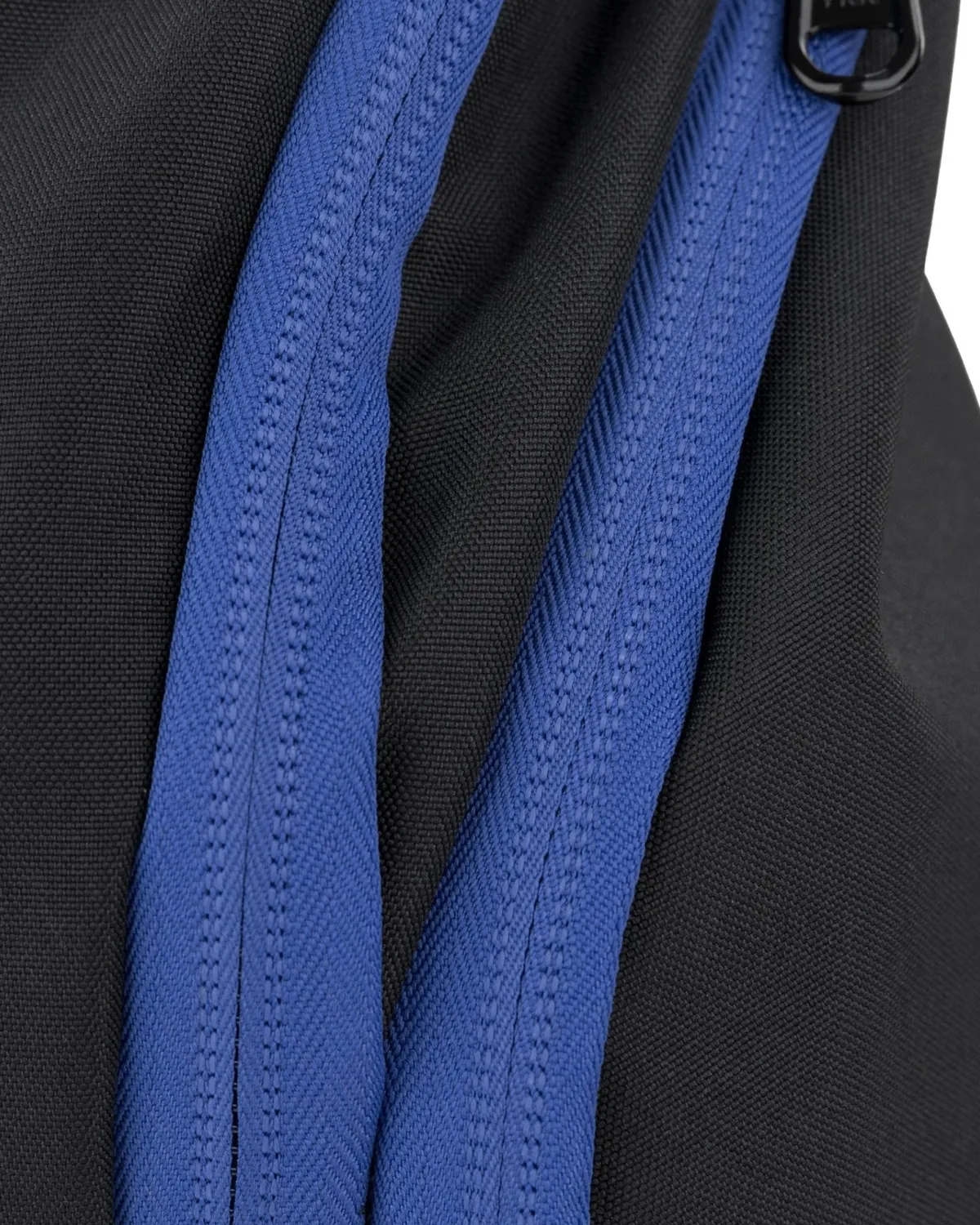 Hot Century Martial Arts Punok Kata Backpack Black/Blue
