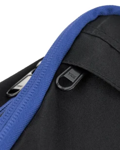 Hot Century Martial Arts Punok Kata Backpack Black/Blue