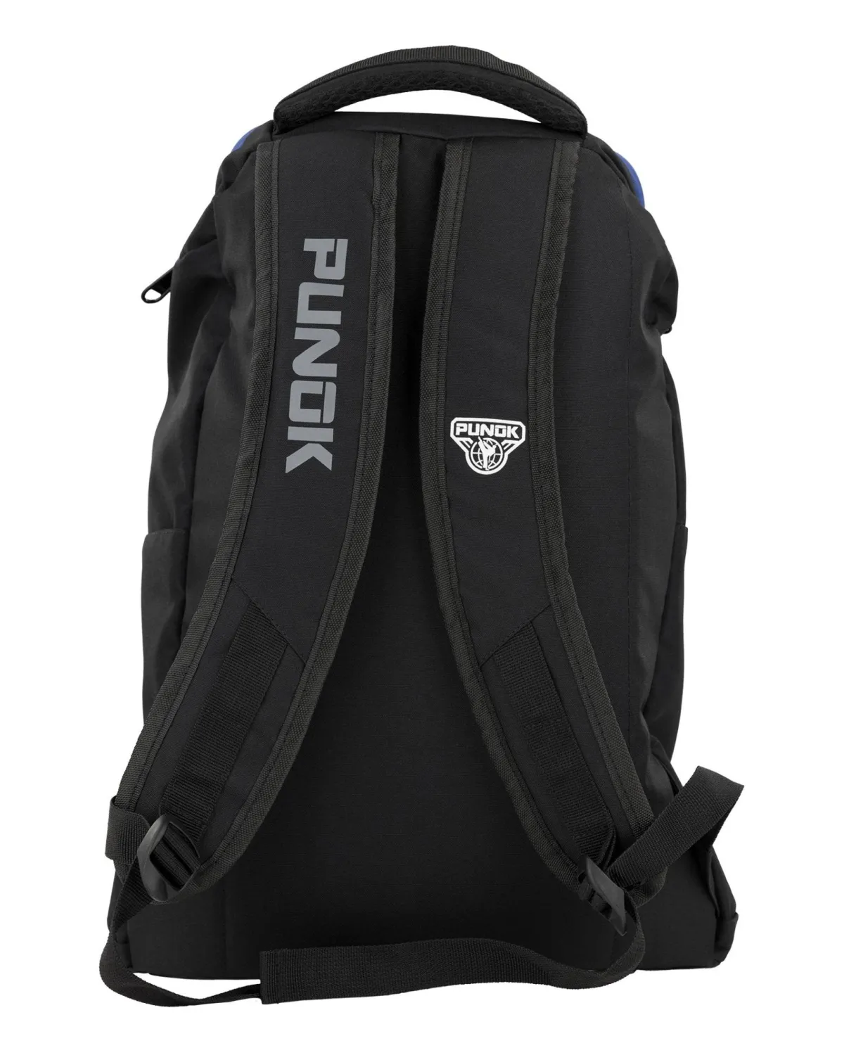 Hot Century Martial Arts Punok Kata Backpack Black/Blue