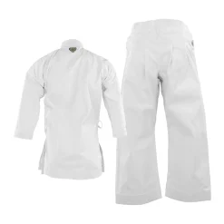 Discount Century US Retail Punok Kata Gold Set White