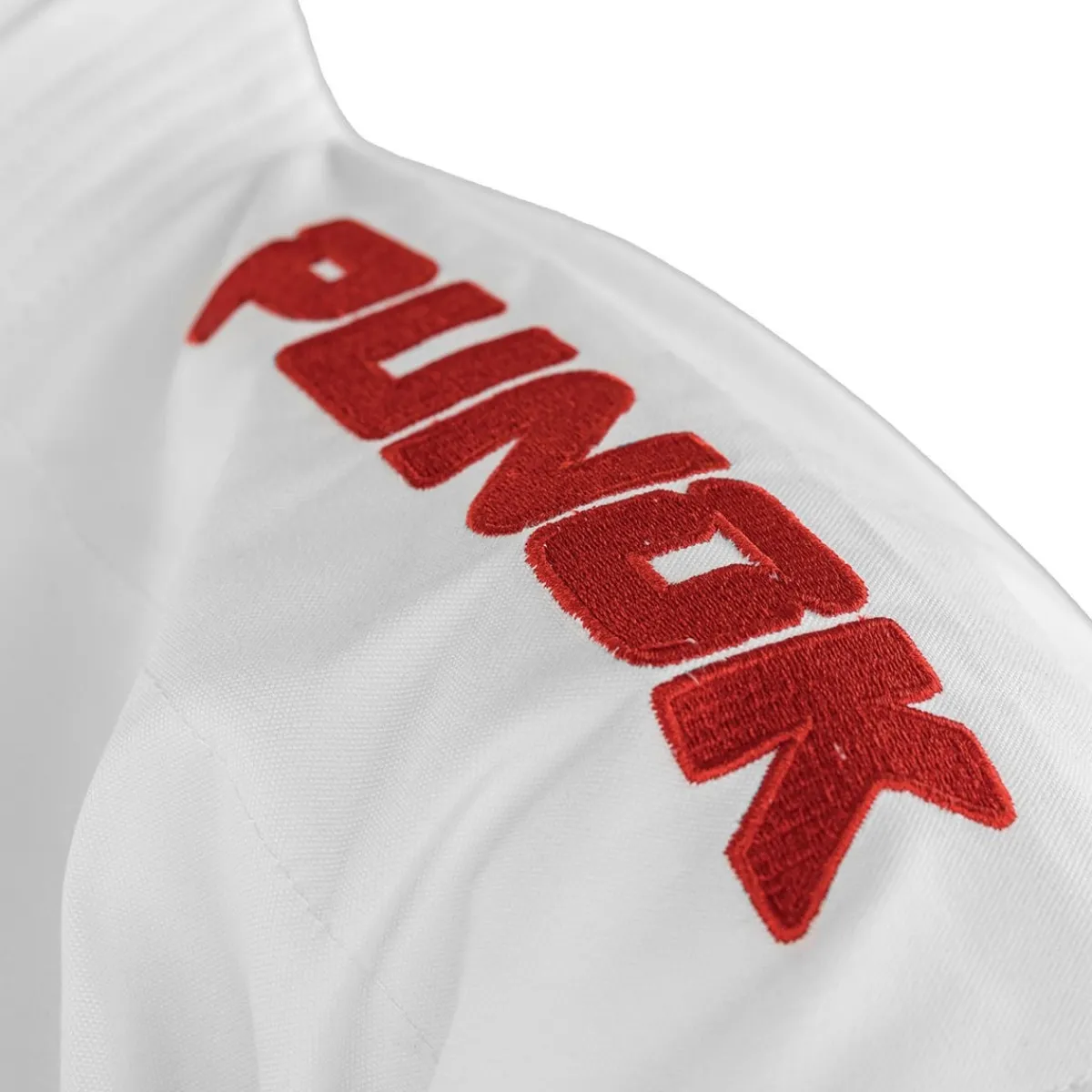 Discount Century US Retail Punok Kata Gold Set White