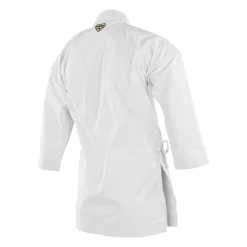 Discount Century US Retail Punok Kata Gold Set White