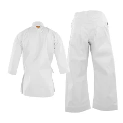 Discount Century US Retail Punok Kata Gold Set White