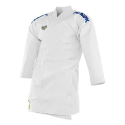 Discount Century US Retail Punok Kata Gold Set White