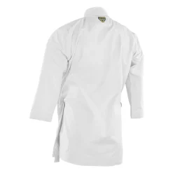 Discount Century US Retail Punok Kata Gold Set White