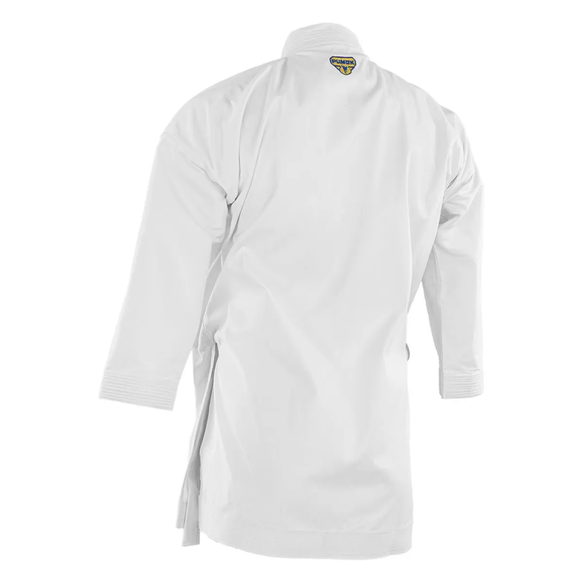 Discount Century US Retail Punok Kata Gold Set White