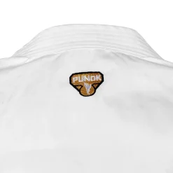 Sale Century US Retail Punok Kata Uniform White
