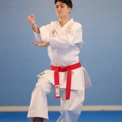 Sale Century US Retail Punok Kata Uniform White