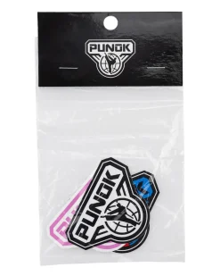 Clearance Century Martial Arts Punok Kicker Sticker Pack