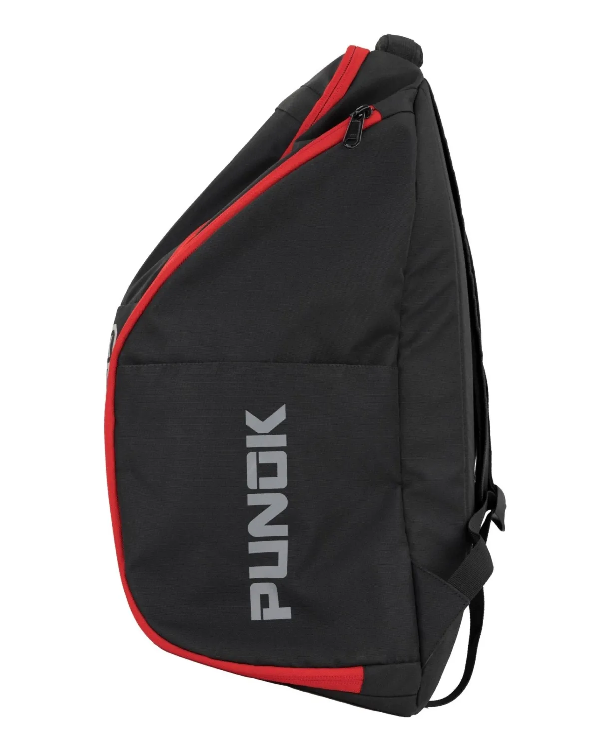 Sale Century Martial Arts Punok Kumite Backpack Black/Red