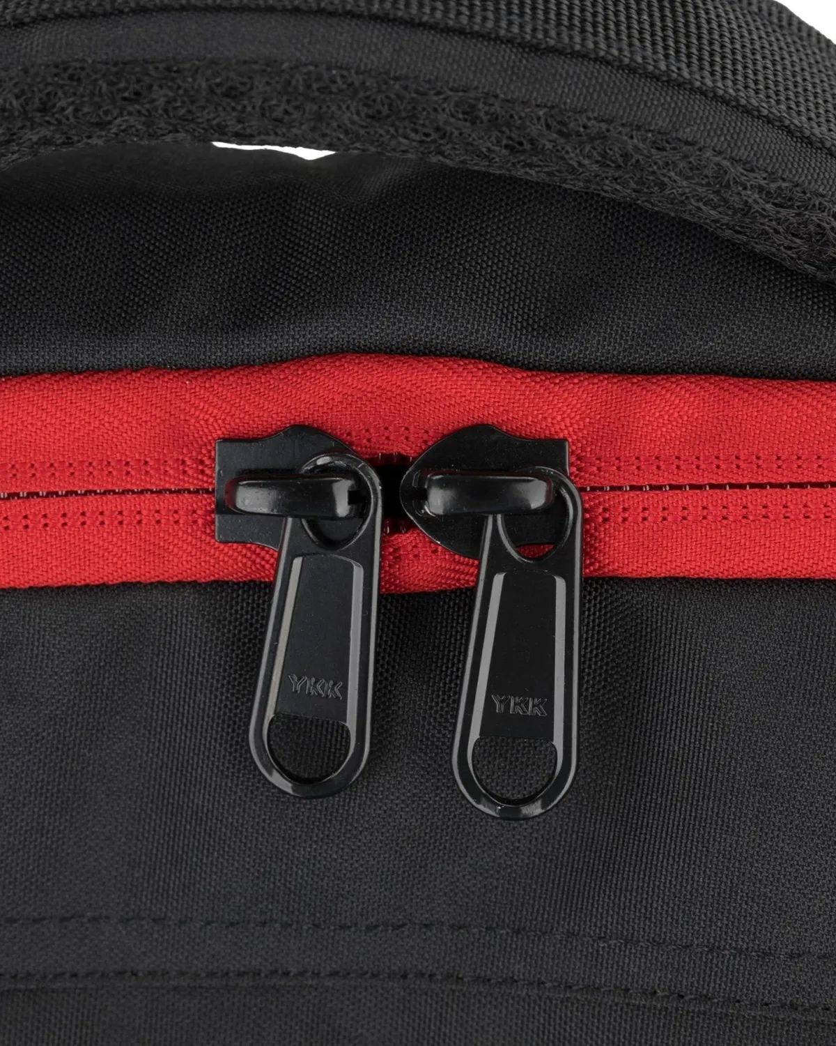 Sale Century Martial Arts Punok Kumite Backpack Black/Red