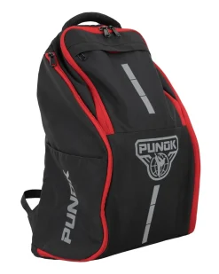 Sale Century Martial Arts Punok Kumite Backpack Black/Red