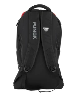 Sale Century Martial Arts Punok Kumite Backpack Black/Red