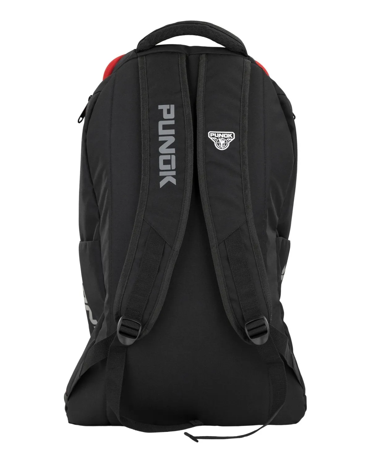 Sale Century Martial Arts Punok Kumite Backpack Black/Red