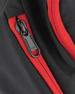 Sale Century Martial Arts Punok Kumite Backpack Black/Red