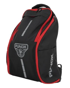 Sale Century Martial Arts Punok Kumite Backpack Black/Red