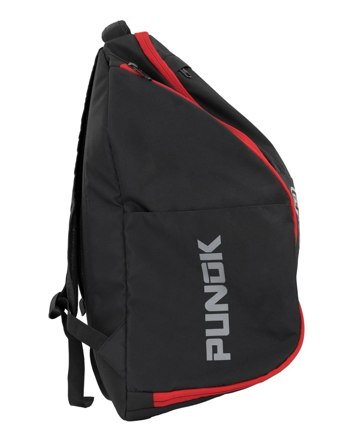 Sale Century Martial Arts Punok Kumite Backpack Black/Red