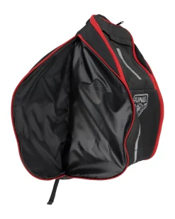 Sale Century Martial Arts Punok Kumite Backpack Black/Red