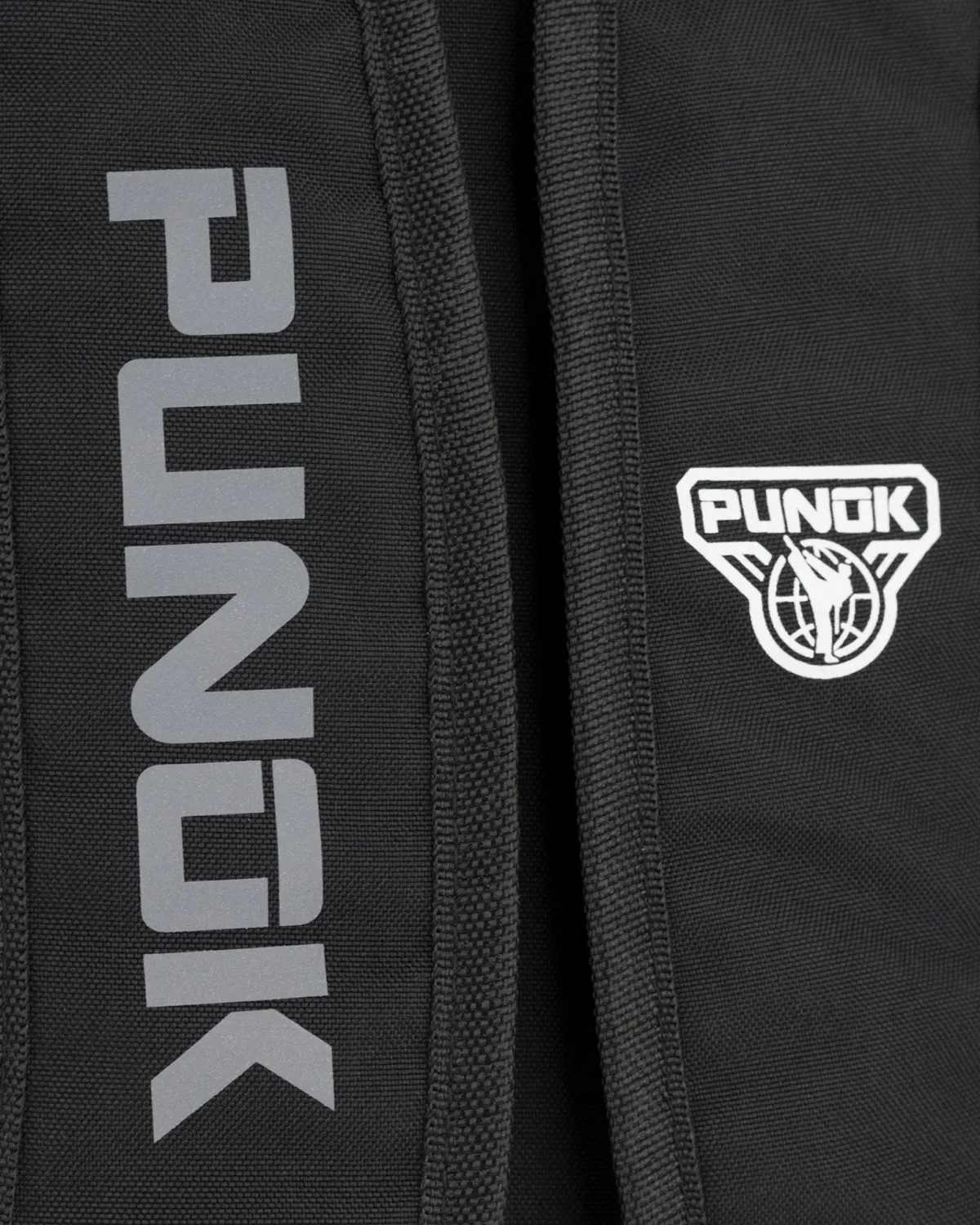 Sale Century Martial Arts Punok Kumite Backpack Black/Red