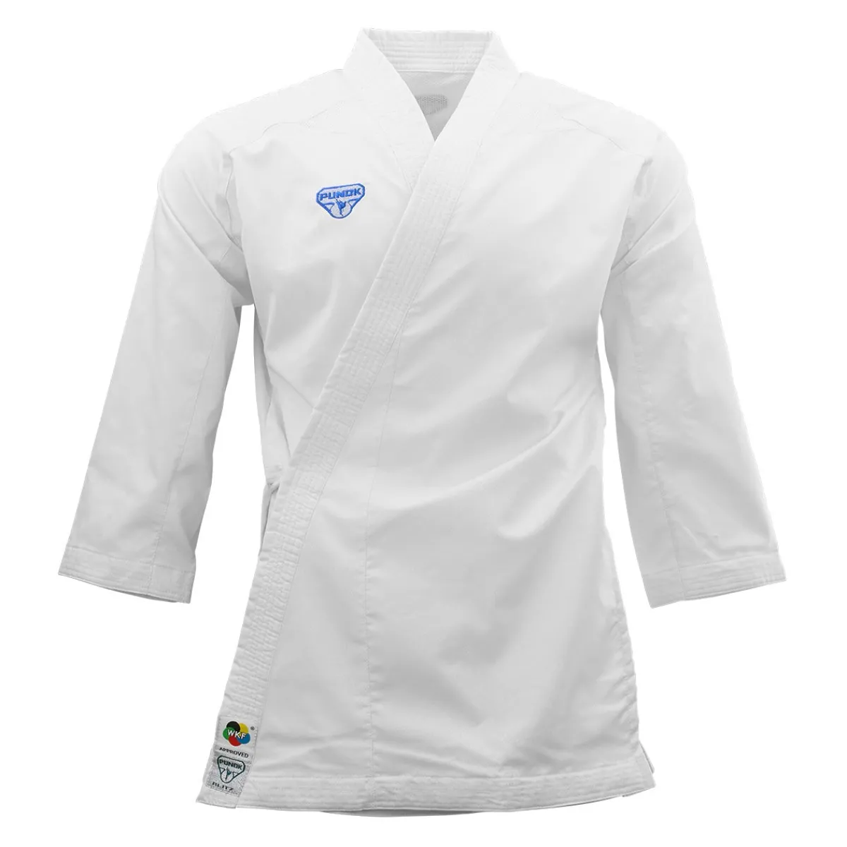 Discount Century US Retail Punok Kumite Gi White