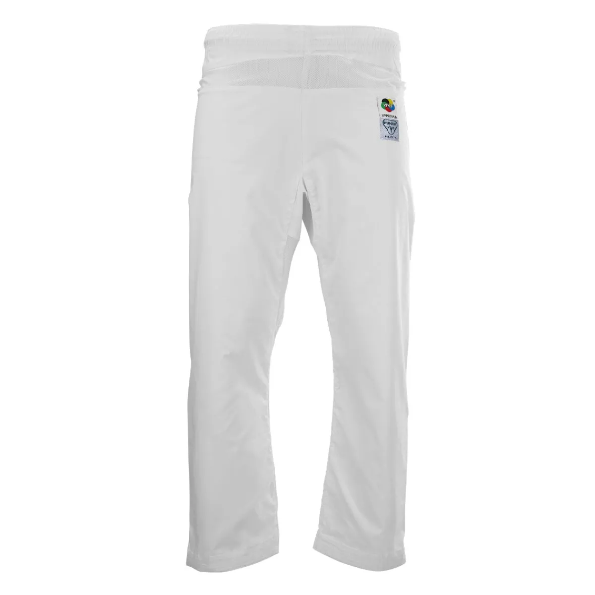 Discount Century US Retail Punok Kumite Gi White