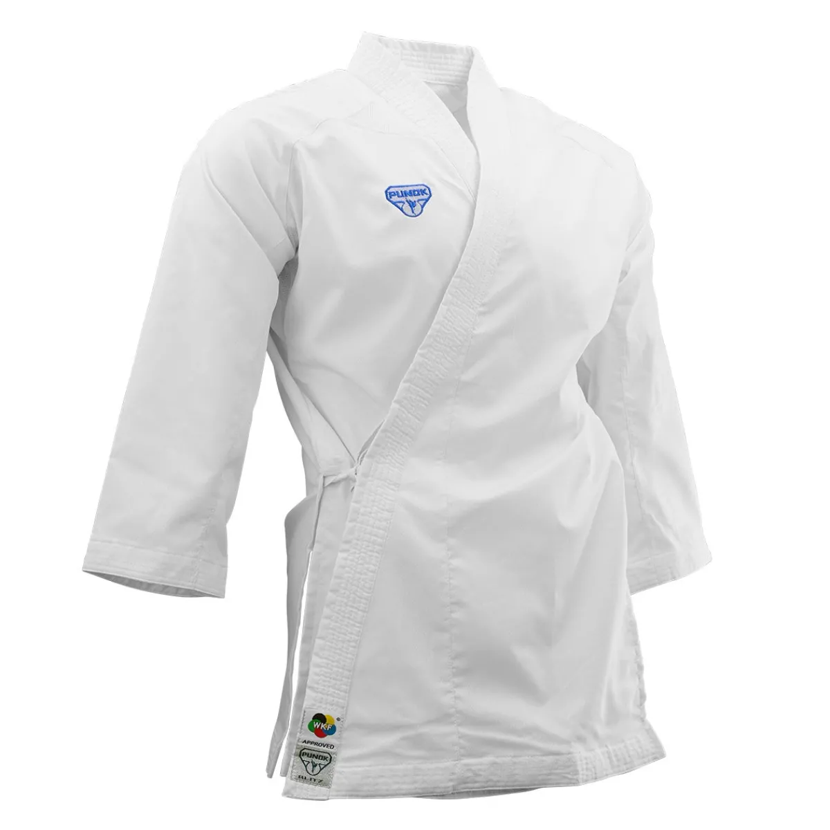 Discount Century US Retail Punok Kumite Gi White