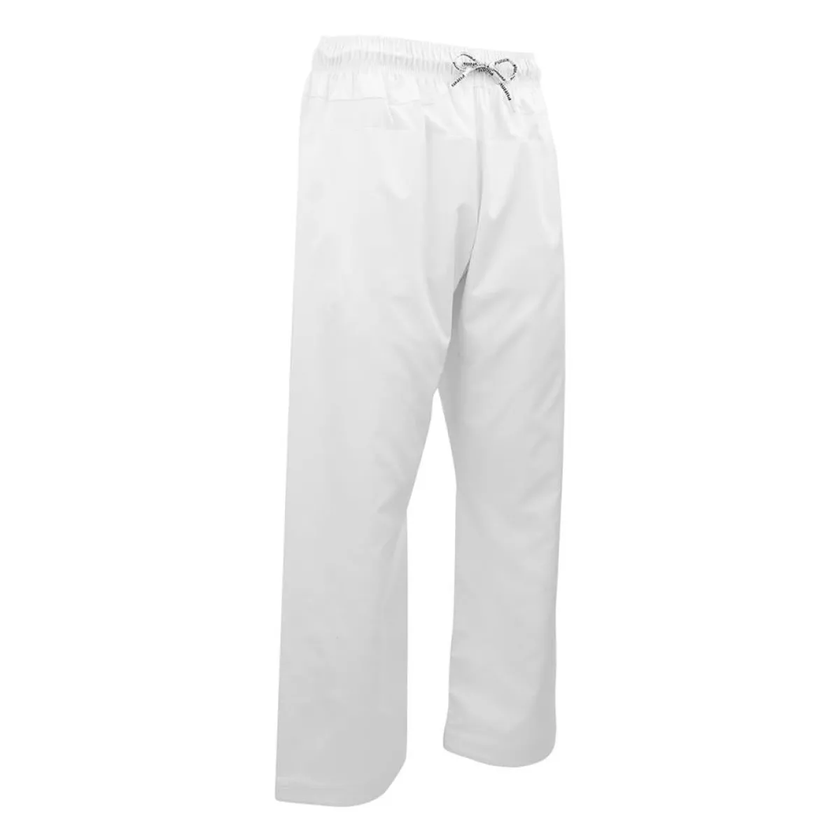New Century US Retail Punok Kumite Gi Set White