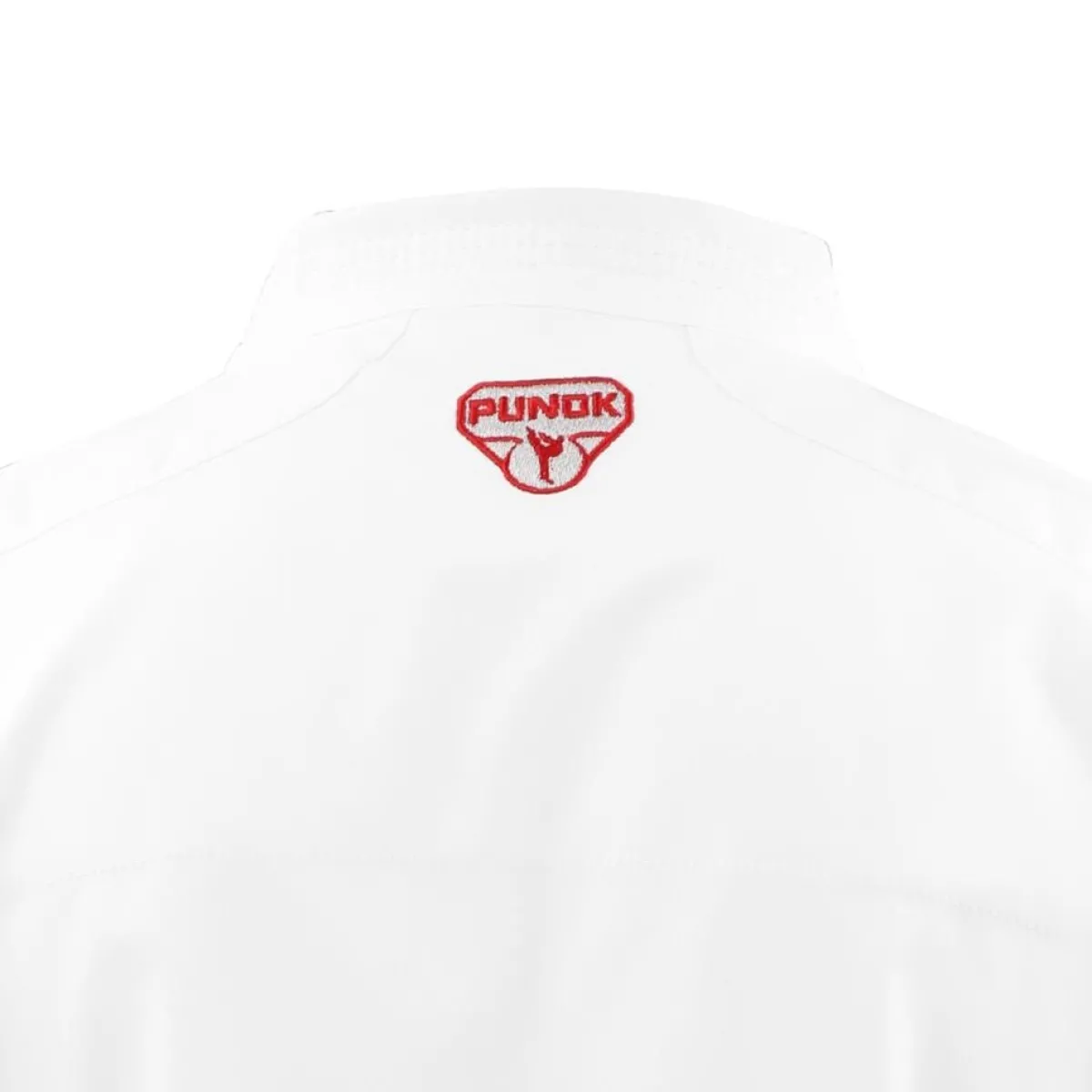 New Century US Retail Punok Kumite Gi Set White