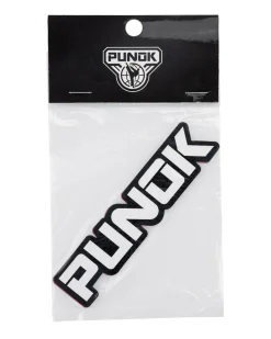 Online Century Martial Arts Punok Logo Sticker Pack
