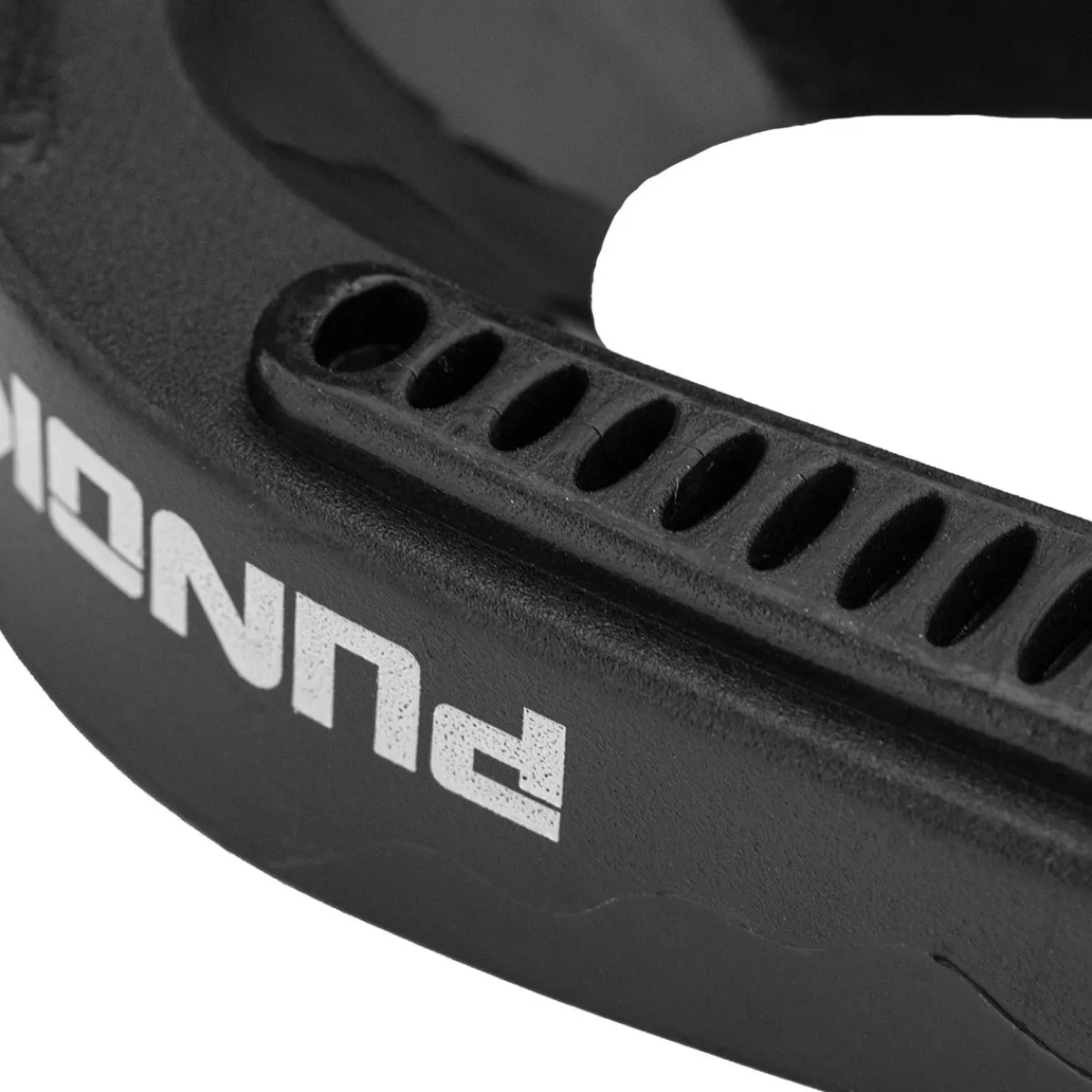 Outlet Century Martial Arts Punok Mouthguard Black