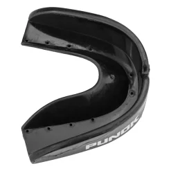 Outlet Century Martial Arts Punok Mouthguard Black