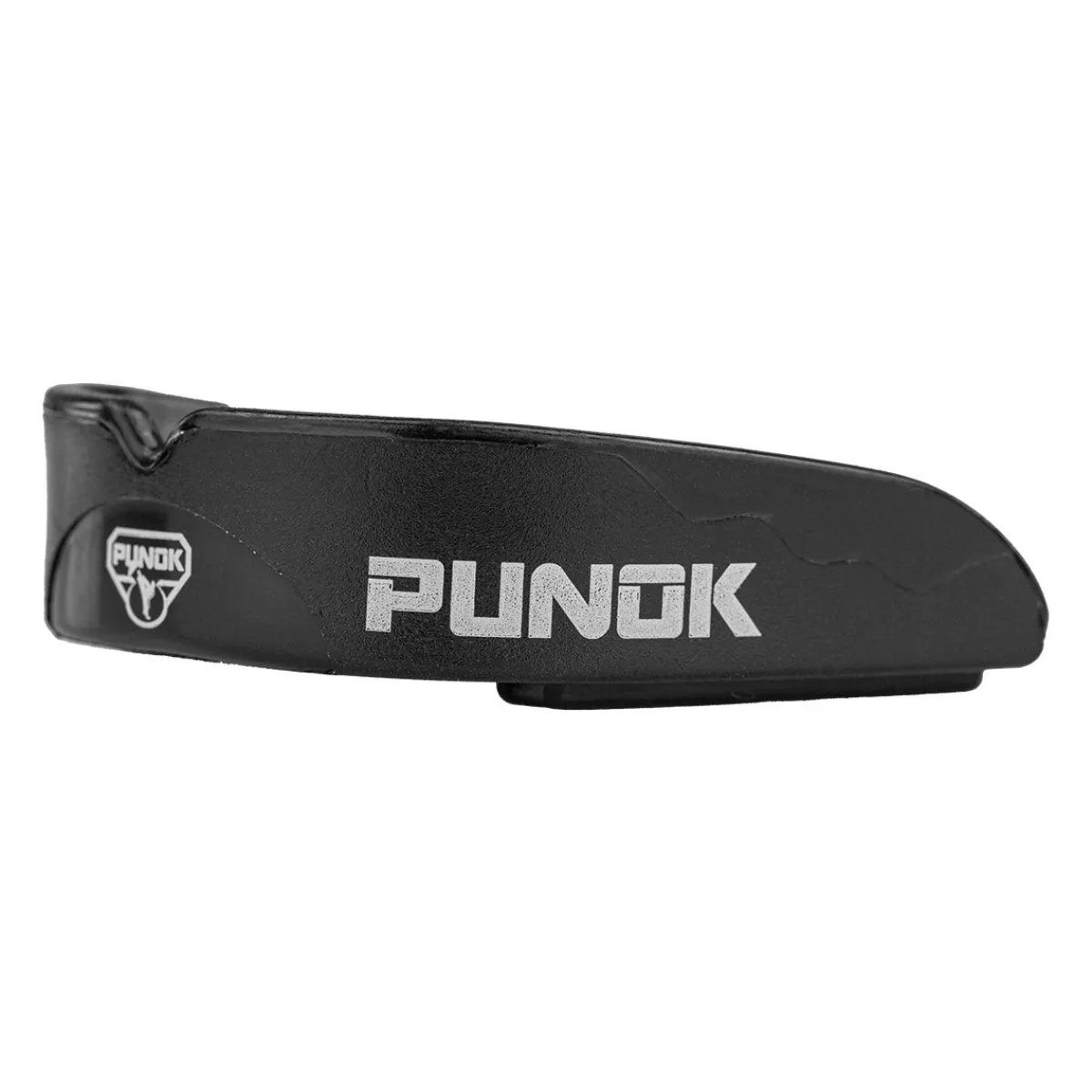 Outlet Century Martial Arts Punok Mouthguard Black
