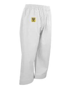 Online Century Martial Arts Punok Takyon Kata Gold Set - Purple/Pink White