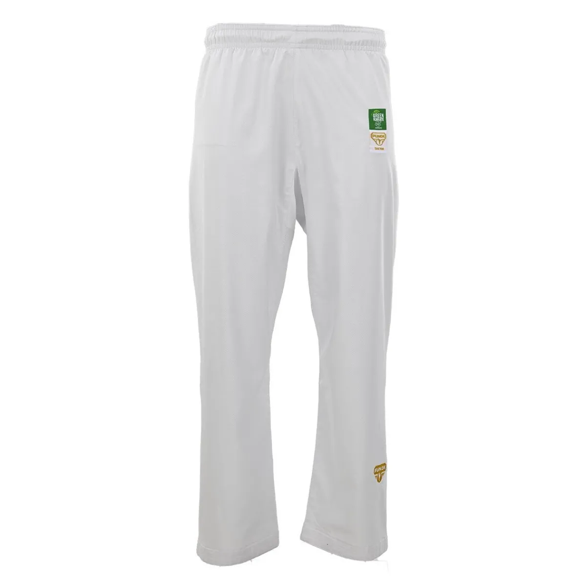 Online Century Martial Arts Punok Takyon Kumite Gi Set White