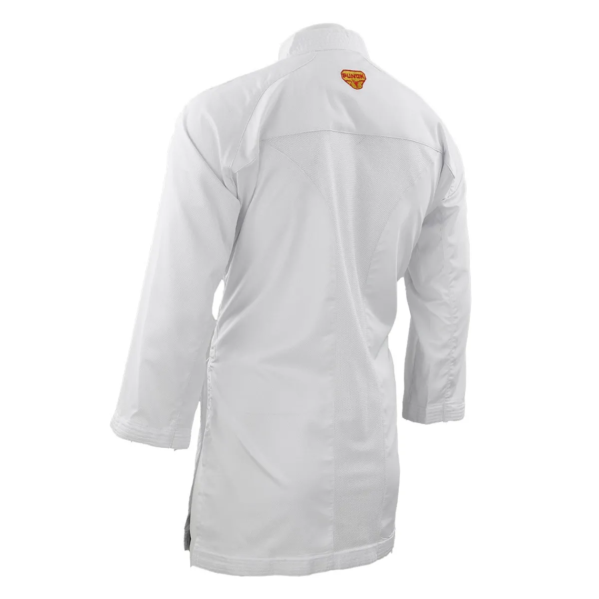 Online Century Martial Arts Punok Takyon Kumite Gi Set White