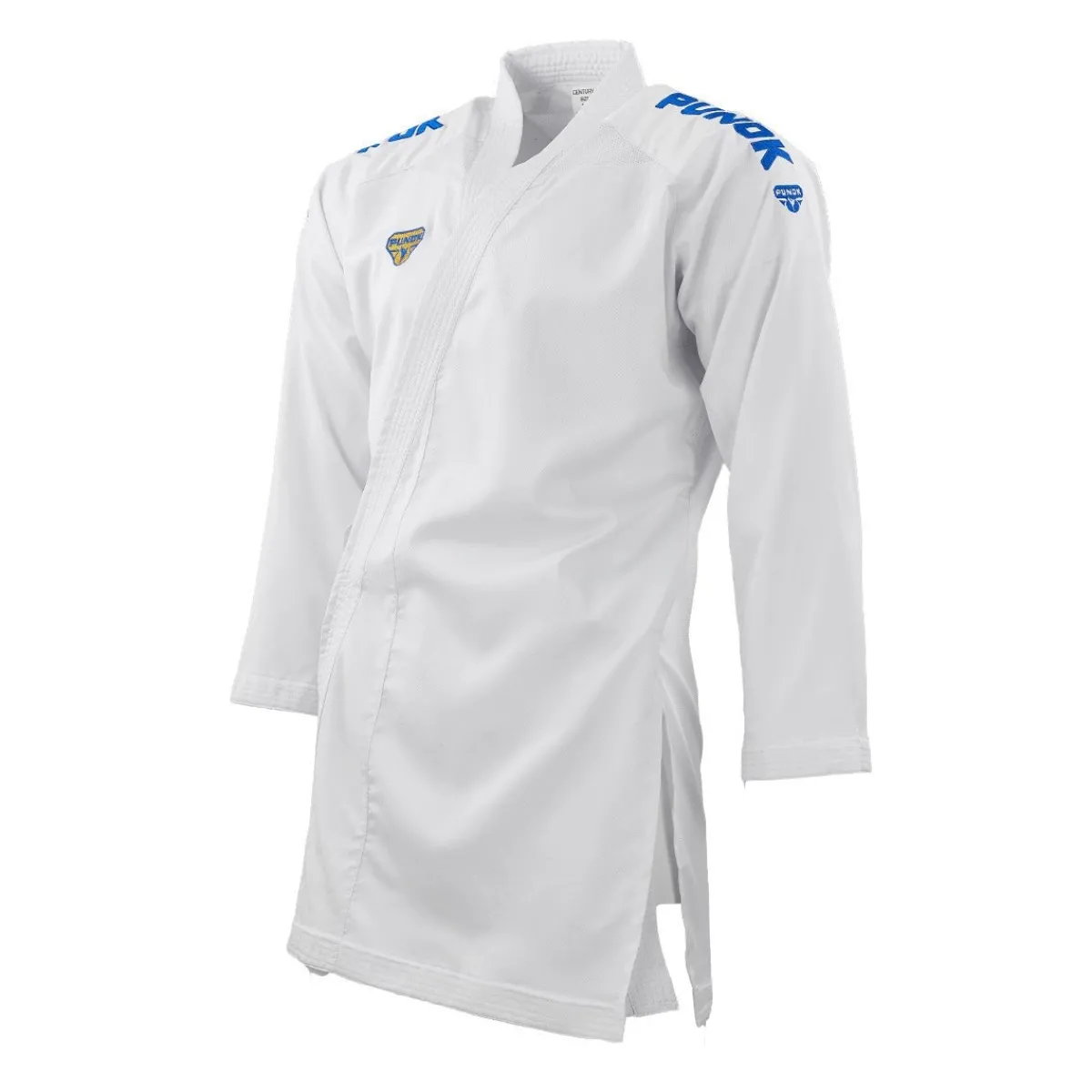 Online Century Martial Arts Punok Takyon Kumite Gi Set White