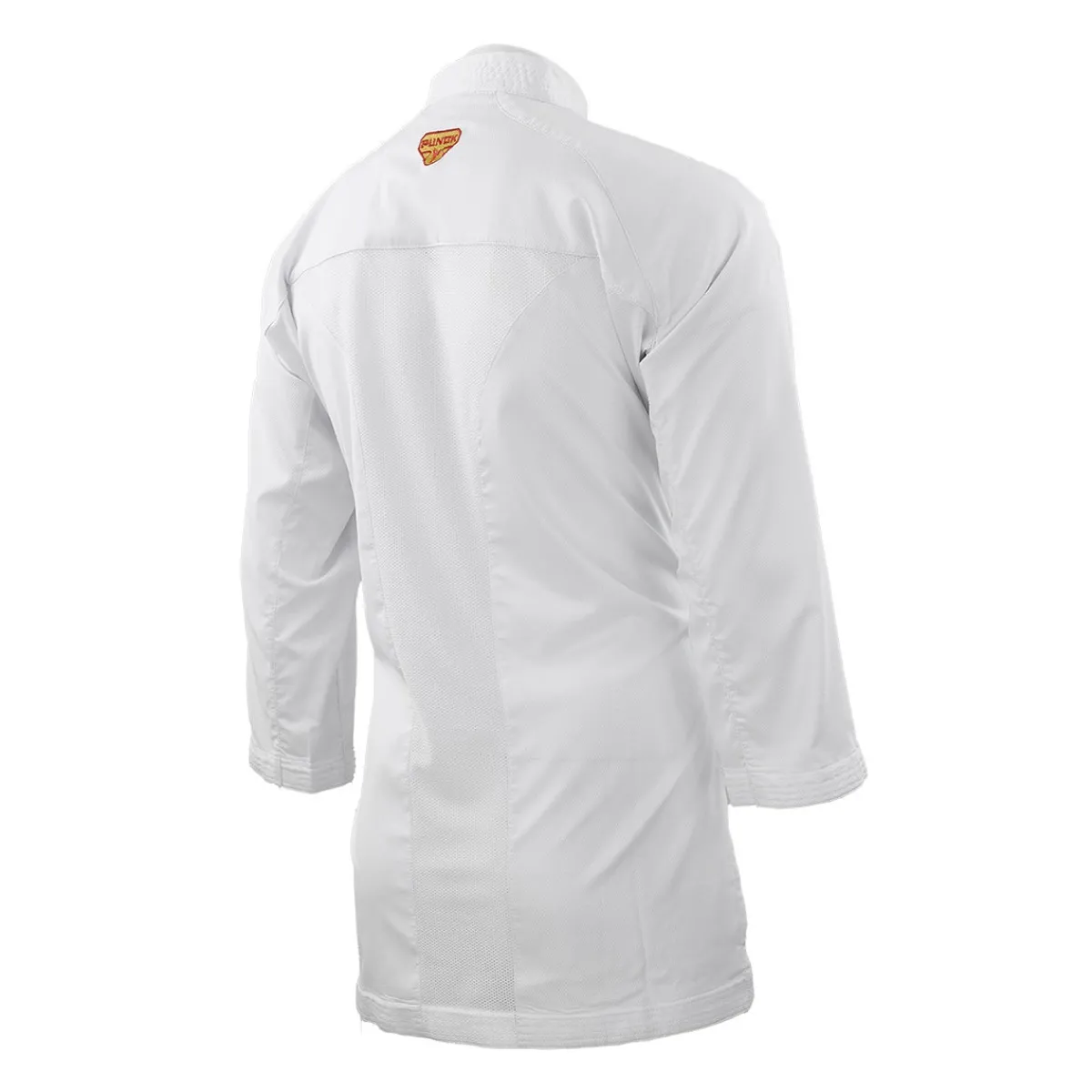 Online Century Martial Arts Punok Takyon Kumite Gi Set White