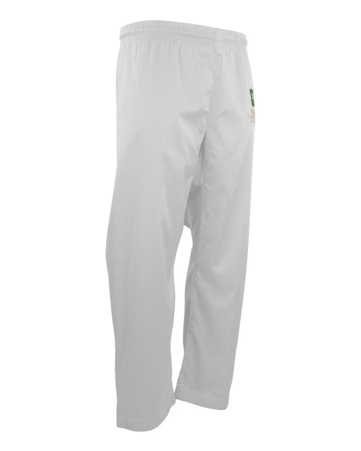 Sale Century Martial Arts Punok Takyon Kumite Uniform White