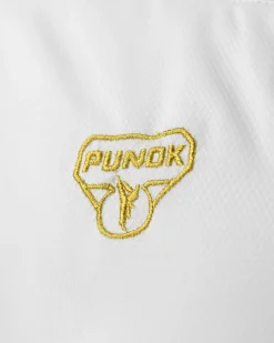 Sale Century Martial Arts Punok Takyon Kumite Uniform White