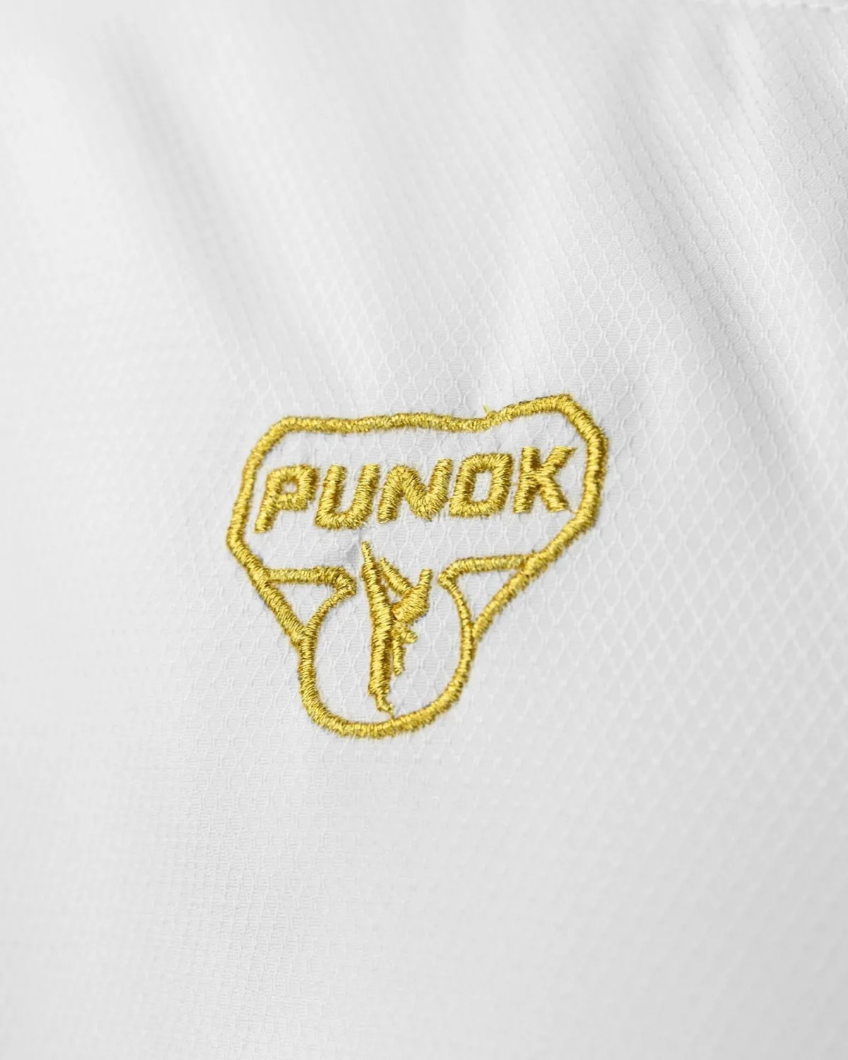 Sale Century Martial Arts Punok Takyon Kumite Uniform White