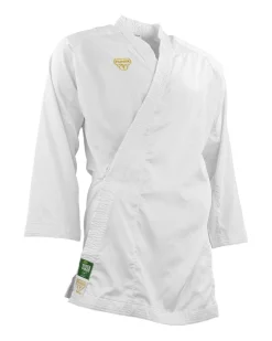 Sale Century Martial Arts Punok Takyon Kumite Uniform White
