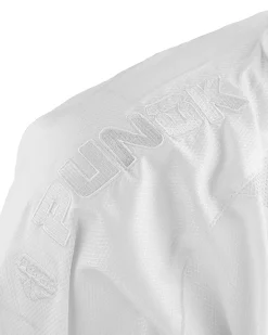 Sale Century Martial Arts Punok Takyon Kumite Uniform White