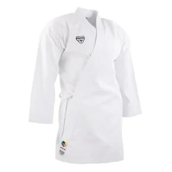 Hot Century US Retail Punok Training Uniform w/ Belt White