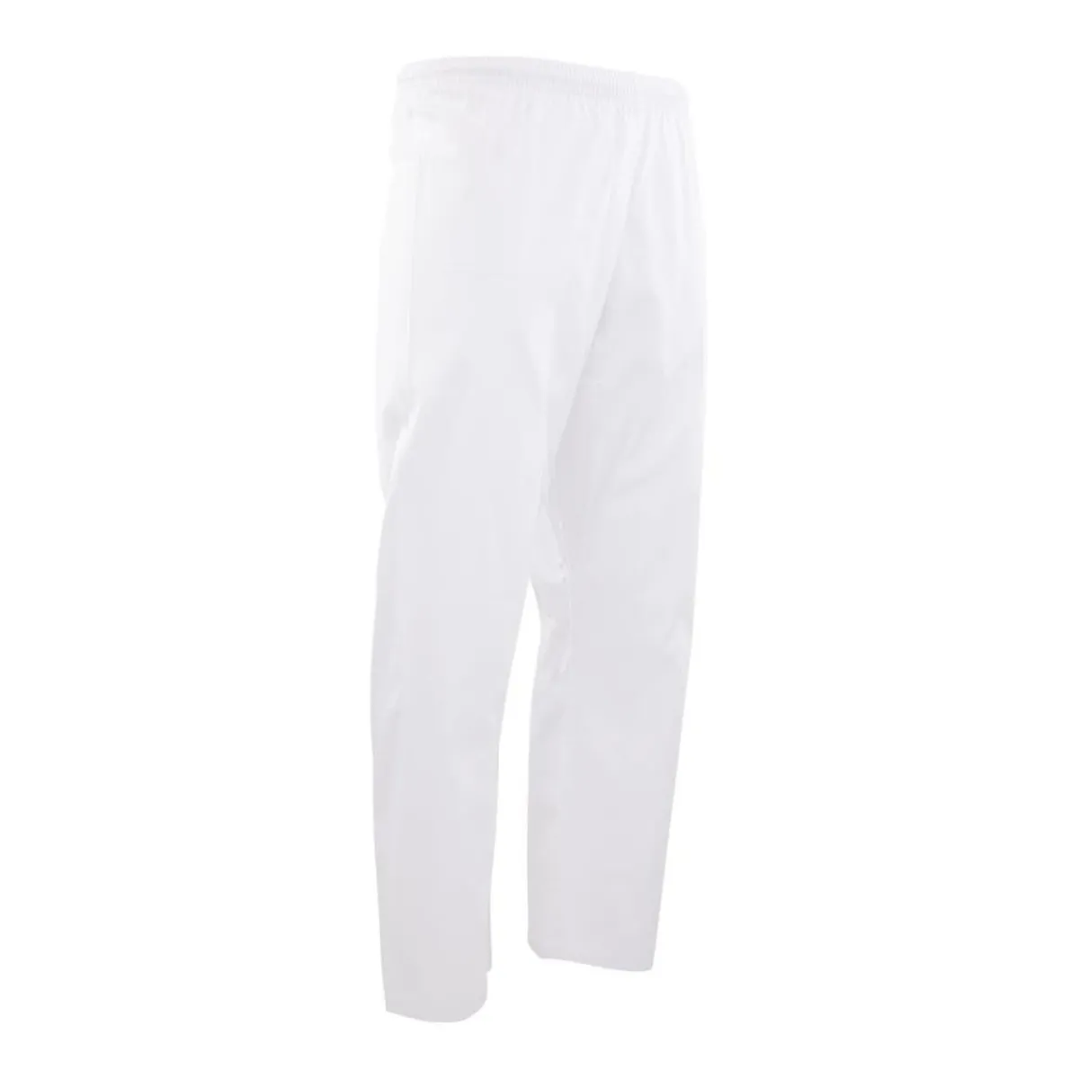 Hot Century US Retail Punok Training Uniform w/ Belt White