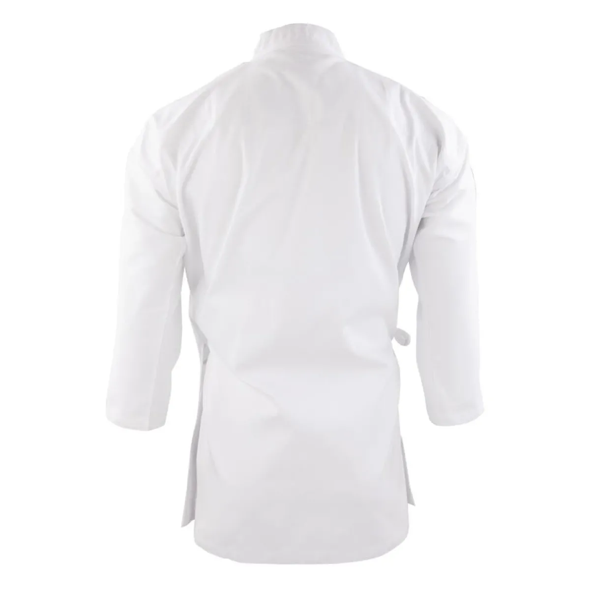 Hot Century US Retail Punok Training Uniform w/ Belt White