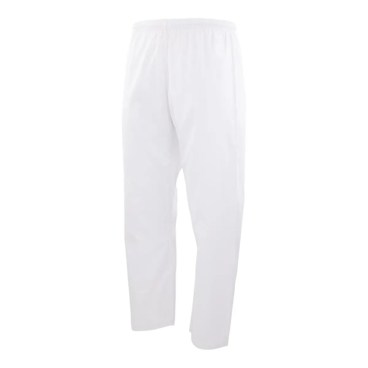 Hot Century US Retail Punok Training Uniform w/ Belt White