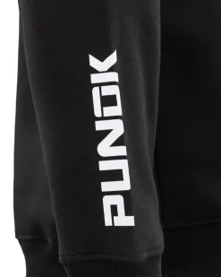 Hot Century Martial Arts Punok Two-Tone Pullover Hoodie