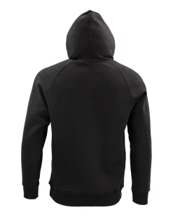 Hot Century Martial Arts Punok Two-Tone Pullover Hoodie