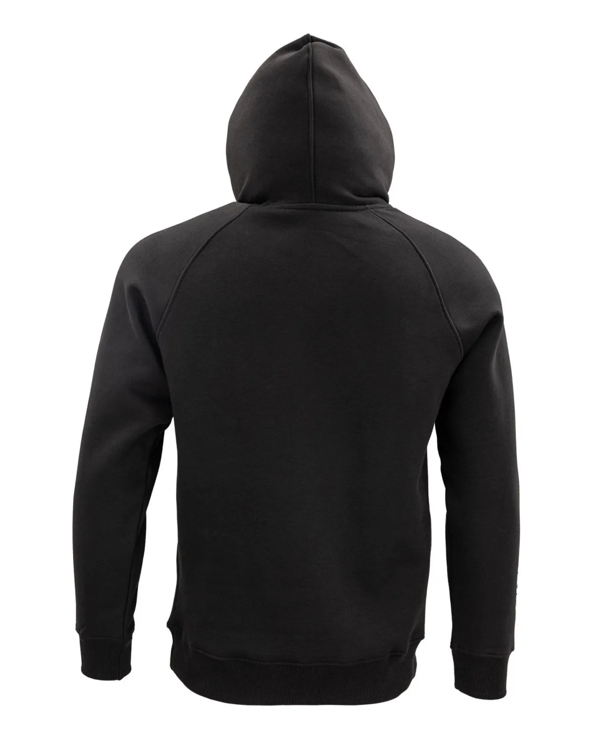 Hot Century Martial Arts Punok Two-Tone Pullover Hoodie